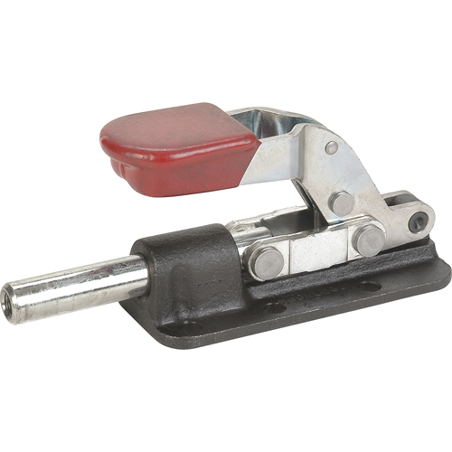 Toggle-lock Plus - Straight Line Clamps, 2500 lbs. Clamping Force Sécurité Médic