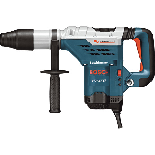 SDS-Max&reg; Combination Hammer Sécurité Médic