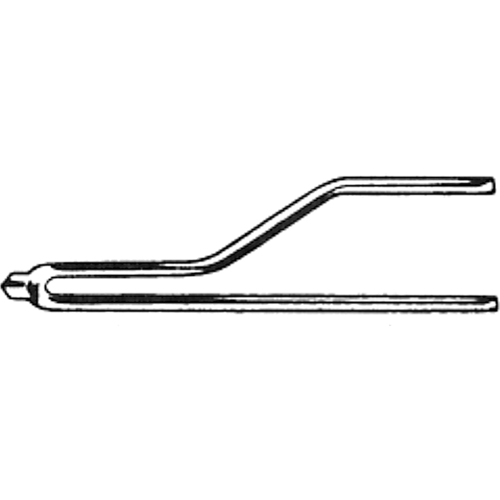 Pistolets &agrave; souder - Pannes de rechange, Panne standard seulement, 2/pqt Sécurité Médic