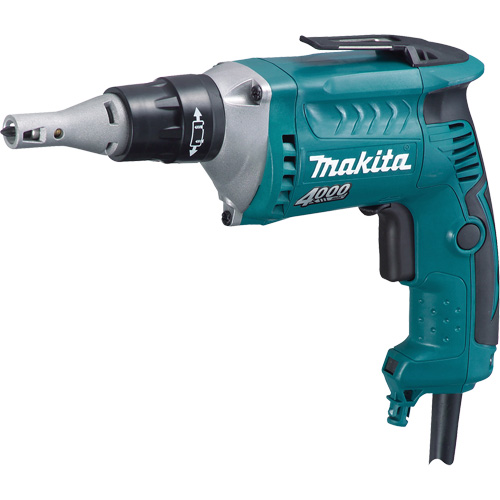 Drywall Screwdriver Sécurité Médic