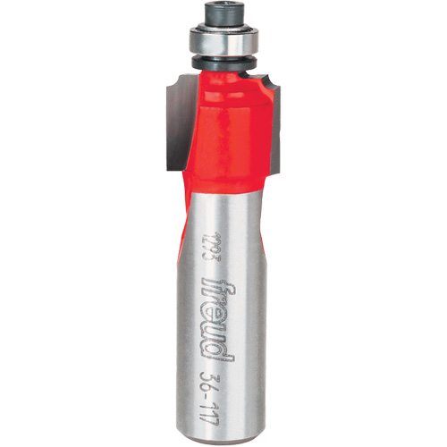 Router Bit - Beading Bit, 5/8" Dia., 1/2" Shank Sécurité Médic