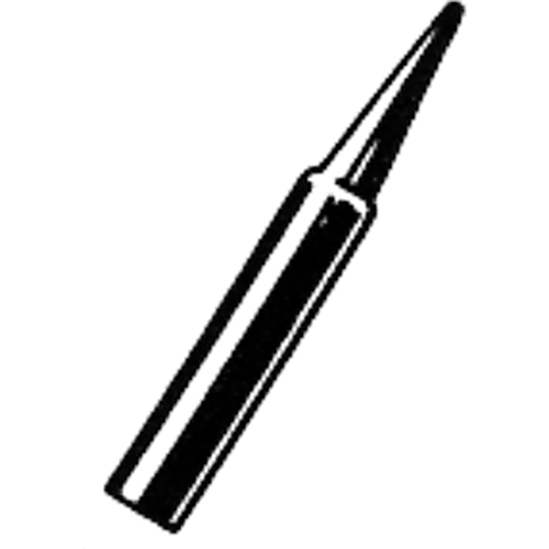 Professional Soldering Irons - ST Series Tips, Screwdriver Sécurité Médic