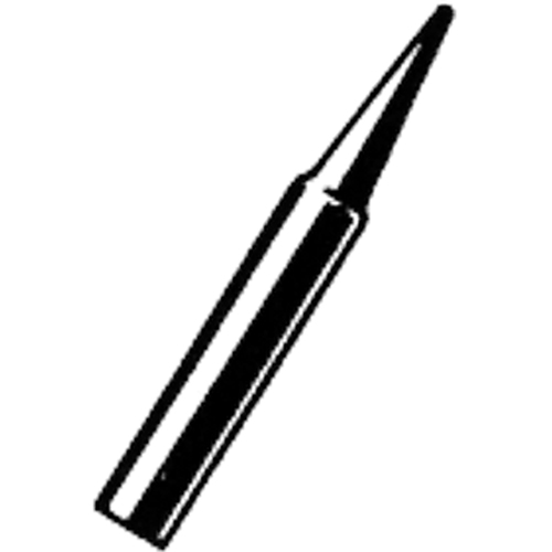 Professional Soldering Irons - ST Series Tips, Conical Sécurité Médic