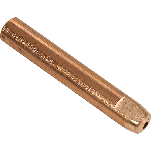 Bernard&reg; Style Welding Tip Sécurité Médic