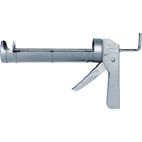 Standard Ratchet Type Caulking Gun, 300 ml Sécurité Médic