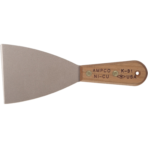 Couteaux &agrave; mastiquer & spatules Sécurité Médic