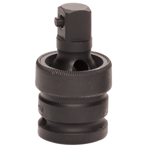 Universal Joint, Impact, 1/2" Drive, 1/2" Socket Sécurité Médic