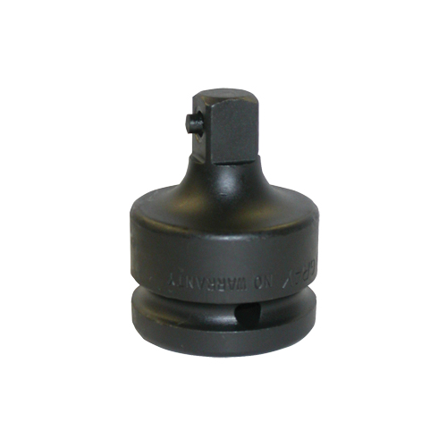 Adaptateur, Chocs, Prise 3/4", Douille 1/2", 2,8125" lo Sécurité Médic