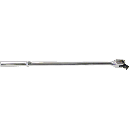 Flex Handle for Drive Sockets, 1/2" Drive, Plain Handle Sécurité Médic