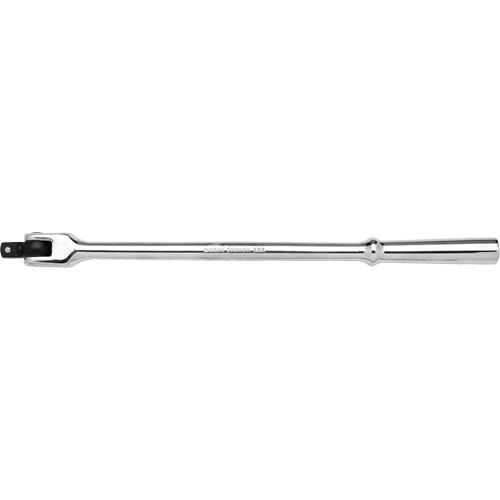 Flex Handle for Drive Sockets, 1/2" Drive, Plain Handle Sécurité Médic