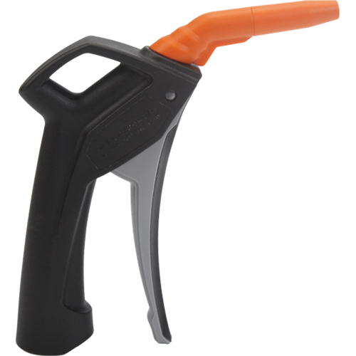 Heavy-Duty Air Blow Gun Sécurité Médic