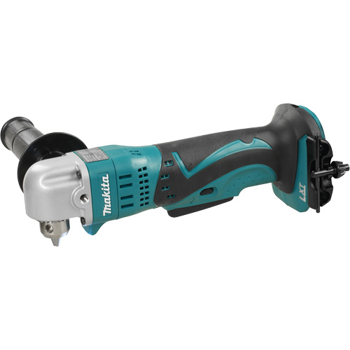 Perceuse angulaire sans fil (outil seulement), 18 V, Mandrin 3/8", Lithium-ion Sécurité Médic