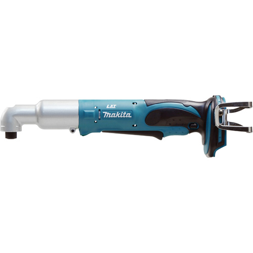 Cordless Angle Impact Driver (Tool Only), 1/4", 530 in-lbs/60 Nm Max. Torque, 18 V, Lithium-Ion Sécurité Médic