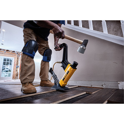 2-In-1 Flooring Tool Sécurité Médic