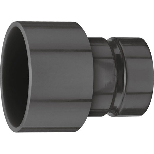Tapered Large Diameter Adapter For Dewalt&reg; Dust Extractors Sécurité Médic