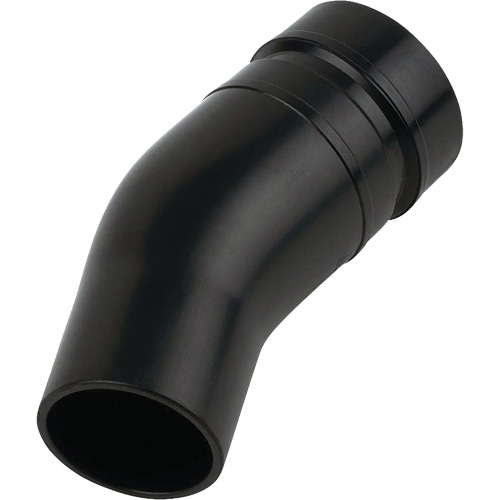 Adaptateur angulaire de 35mm pour les aspirateurs de poussi&egrave;res Dewalt Sécurité Médic