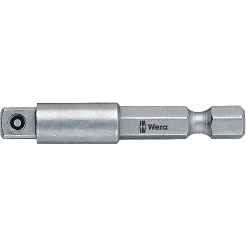 Square Bit Adapter Sécurité Médic