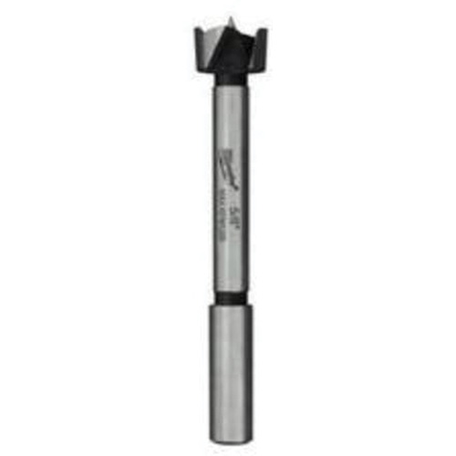 M&egrave;che emporte-pi&egrave;ce pour le travail du bois, 3/8", Tige 3/8", Longeur de 3-1/2" Sécurité Médic