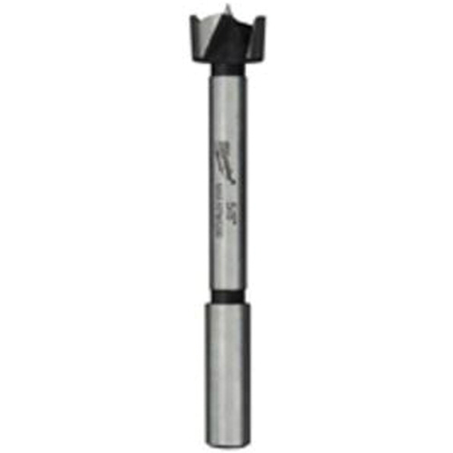 M&egrave;che emporte-pi&egrave;ce pour le travail du bois, 1/2", Tige 3/8", Longeur de 3-1/2" Sécurité Médic