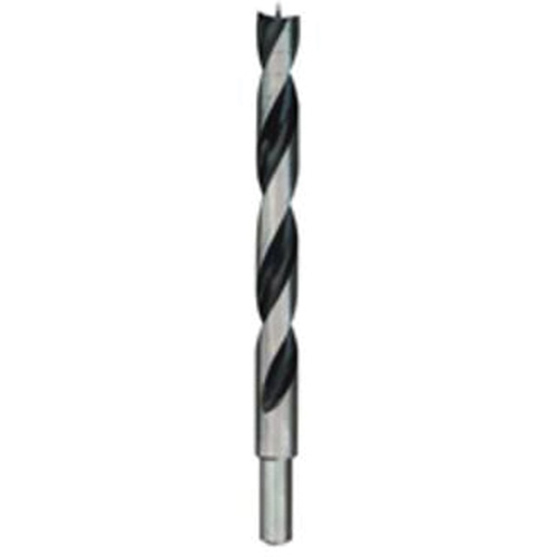 M&egrave;che &agrave; t&ecirc;te noy&eacute;e pour bois, 7/16", Longeur de 5-1/2", Tige 3/8" Sécurité Médic