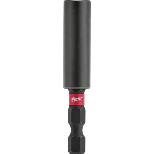 Shockwave Impact Magnetic Bit Holder Sécurité Médic