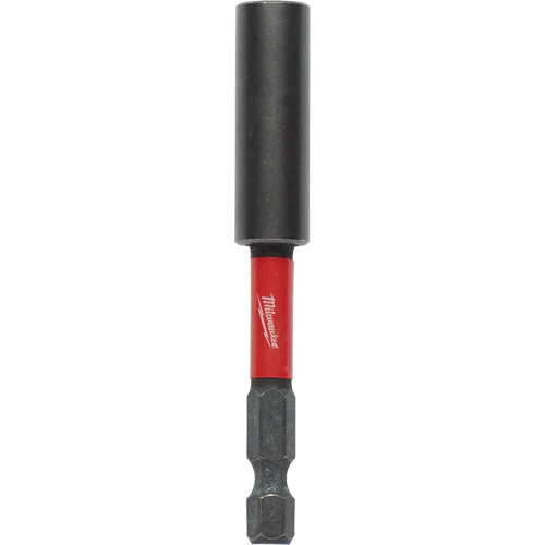 Shockwave Impact Magnetic Bit Holder Sécurité Médic