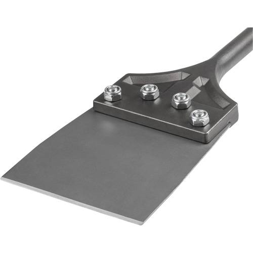 Self-Sharpening Floor Scraper Sécurité Médic