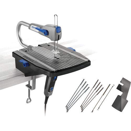 Ensemble d'outils Moto-Saw Sécurité Médic