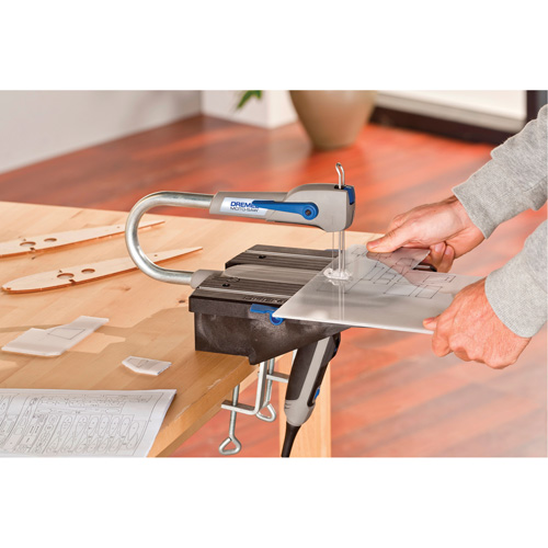 Ensemble d'outils Moto-Saw Sécurité Médic
