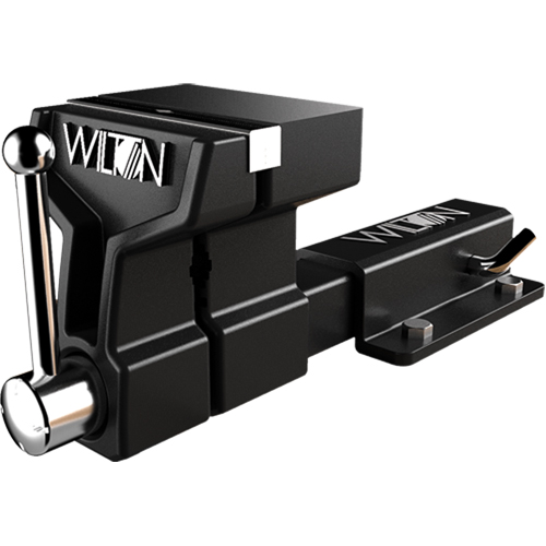 All-Terrain Vise  - Hitch Mountable Sécurité Médic