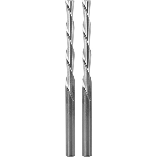 Multipurpose Bits, 5/32", 1-1/4" Flute Sécurité Médic