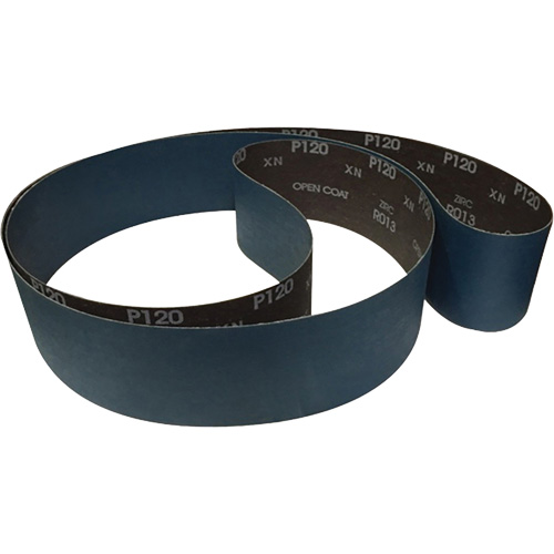 Sanding Belt, 60 Grit Sécurité Médic