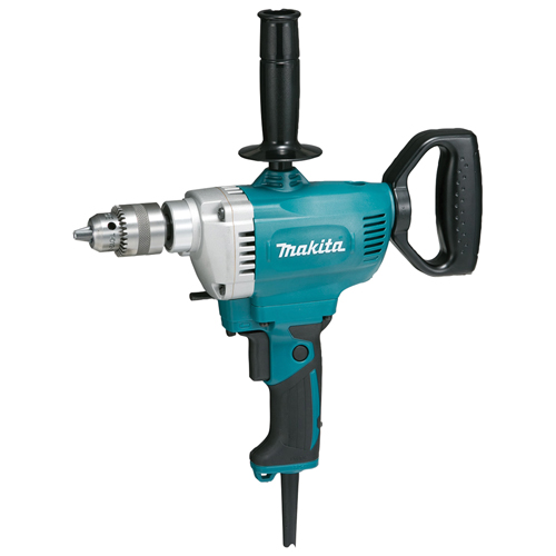 Corded Drill, 1/2" Chuck, 8.5 A, 120 V, 600 RPM, Keyed Chuck Sécurité Médic