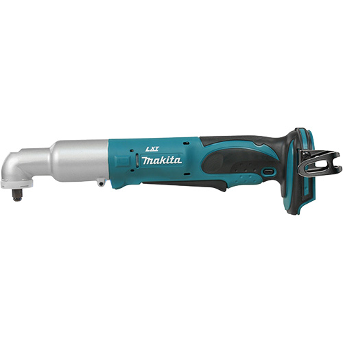 Cordless Angle Impact Wrench (Tool Only), 18 V, 3/8" Socket Sécurité Médic