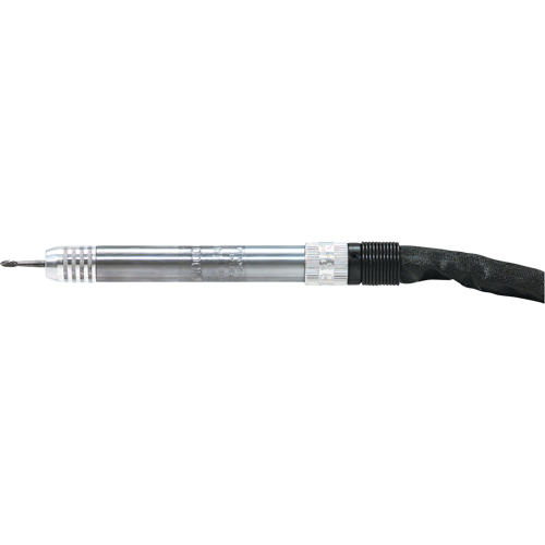 Rectifieuse de style crayon de pr&eacute;cision s&eacute;rie 10-04, 1/8", 9 pi³/min Sécurité Médic