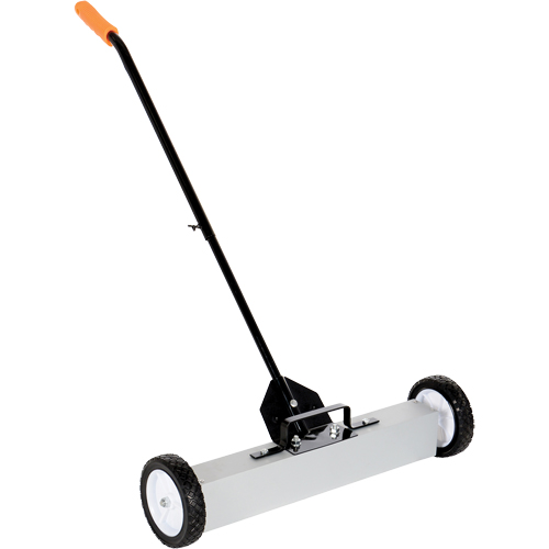 Magnetic Sweepers, 24" W Sécurité Médic