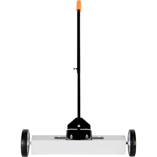 Magnetic Sweepers, 24" W Sécurité Médic