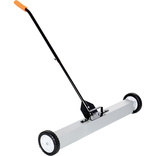 Magnetic Sweepers, 36" W Sécurité Médic
