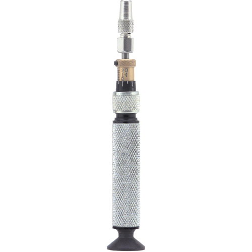 Torque Limiting Screwdriver, 5 - 20 in. oz. Torque Range, 3-5/8" Length Sécurité Médic