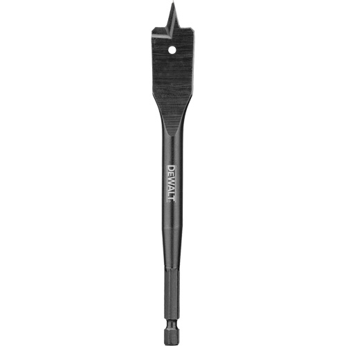 Foret &agrave; trois pointes, Diam&egrave;tre de 7/8", Tige 7/8", Longeur de 6" Sécurité Médic