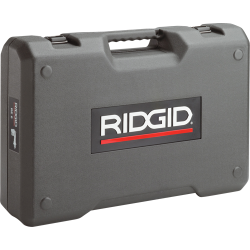 RP-340 Carrying Case Sécurité Médic