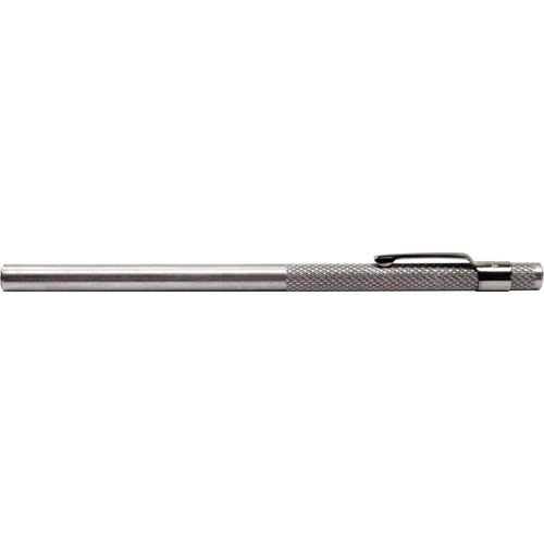 Magnetic Retrievers, 6" Length, 5/16" Diameter, 2.5 lbs. Capacity Sécurité Médic