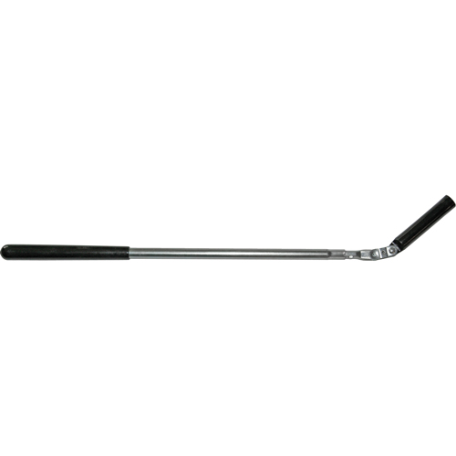 Magnetic Retrievers, 17" Length, 1/2" Diameter, 7.5 lbs. Capacity Sécurité Médic