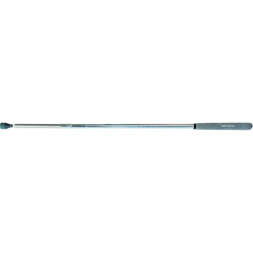 Magnetic Retrievers, 23-1/2" Length, 5/8" Diameter, 14 lbs. Capacity Sécurité Médic