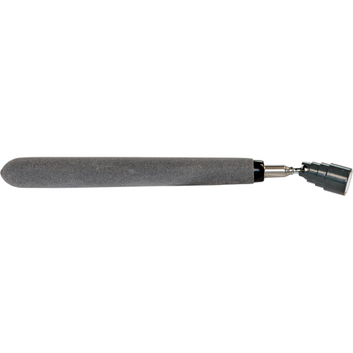 Magnetic Retrievers, 8" Length, 5/8" Diameter, 7 lbs. Capacity Sécurité Médic