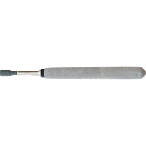 Magnetic Retrievers, 6-1/2" Length, 3/8" Diameter, 5 lbs. Capacity Sécurité Médic