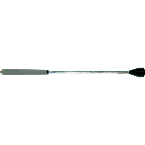 Magnetic Retrievers, 16-1/2" Length, 1-1/8" Diameter, 20 lbs. Capacity Sécurité Médic