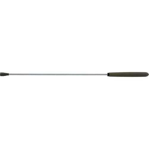 Tiges de r&eacute;cup&eacute;ration magn&eacute;tique, Longueur de 21", Diam&egrave;tre de 1/2", Capacit&eacute; de 8 lb Sécurité Médic