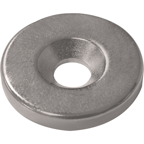 Max-Attach Rare Earth Magnets Sécurité Médic