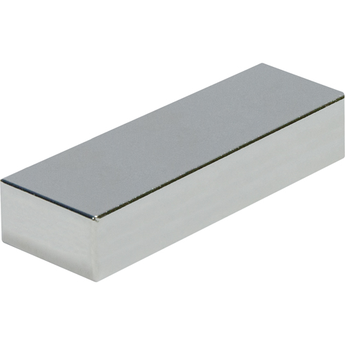Max-Attach Rare Earth Magnets Sécurité Médic